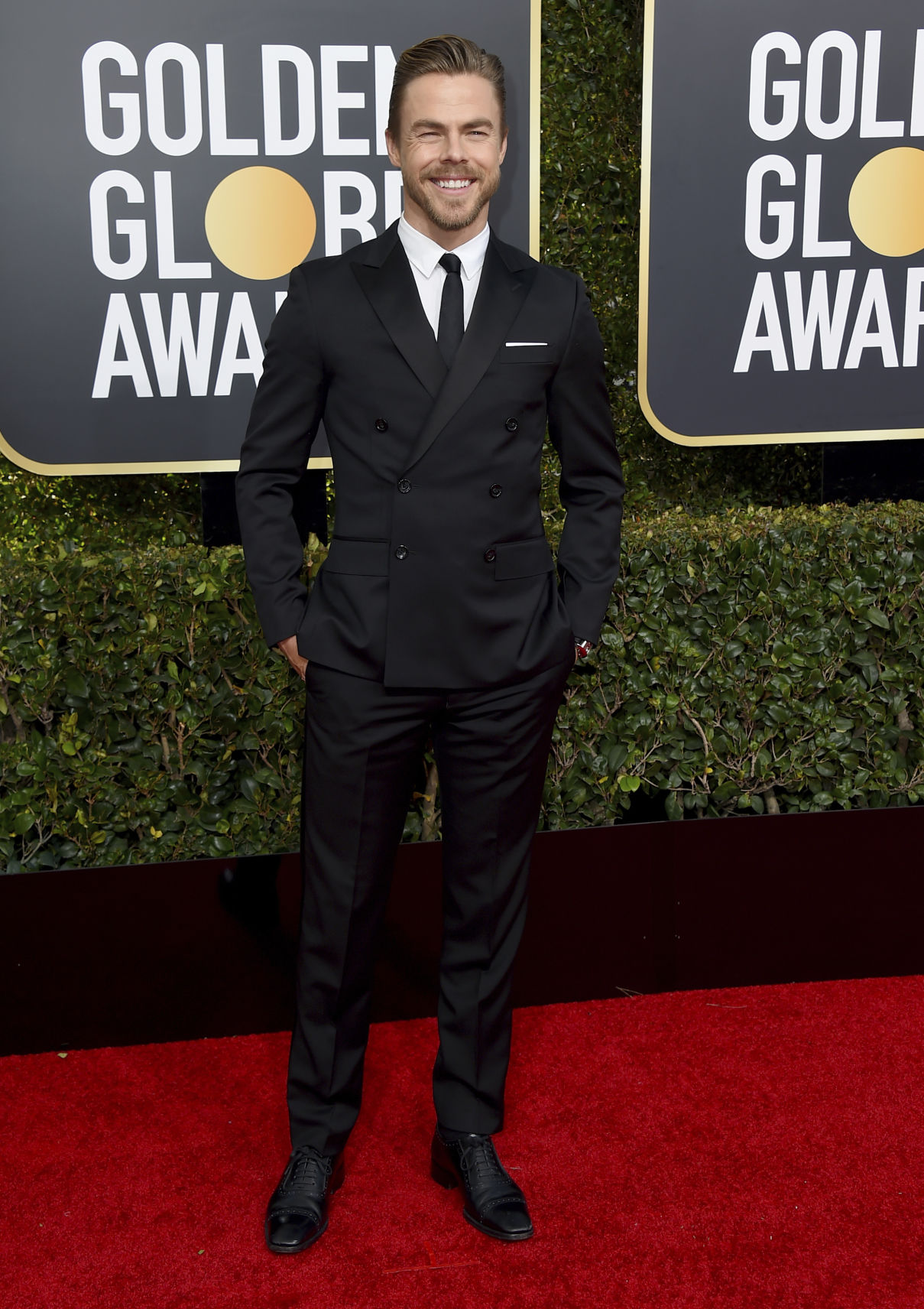 76th Annual Golden Globe Awards - Arrivals